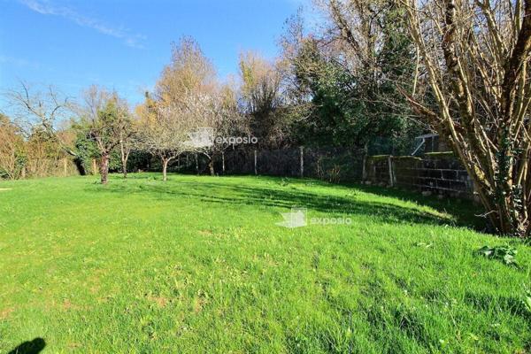 Maison neuve de plain-pied ? 117 m² ? 4 chambres ? Garage ? Terrain 816 m²