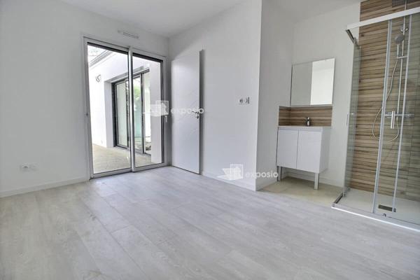 Maison neuve de plain-pied ? 117 m² ? 4 chambres ? Garage ? Terrain 816 m²