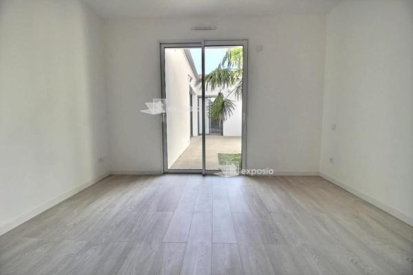 Maison neuve de plain-pied ? 117 m² ? 4 chambres ? Garage ? Terrain 816 m²