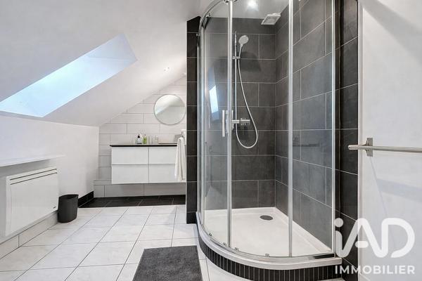 Appartement à vendre 4 pièces 83 m² Mandres-les-Roses