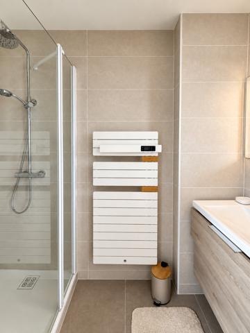 Appartement 4 pièce(s) 3 chambre(s) 90 m²