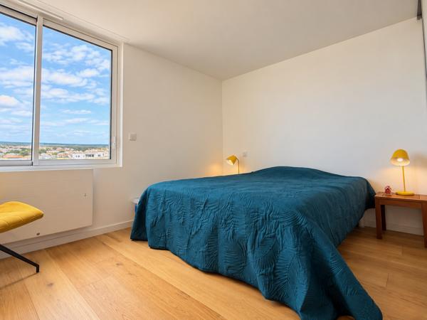 Appartement 4 pièce(s) 3 chambre(s) 90 m²