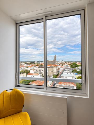 Appartement 4 pièce(s) 3 chambre(s) 90 m²