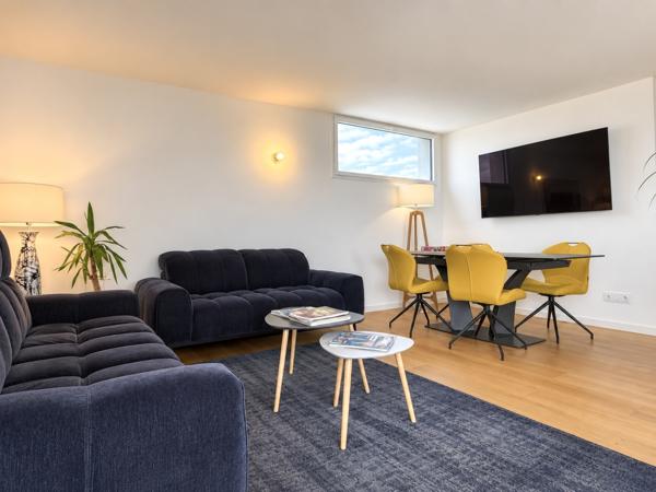 Appartement 4 pièce(s) 3 chambre(s) 90 m²