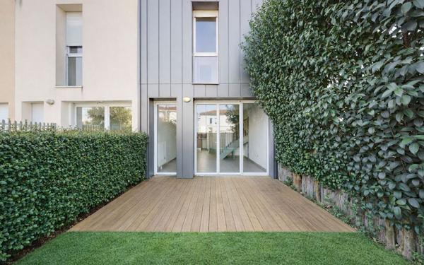 Appartement à vendre    3 pièces • 64,50 m2 Launaguet