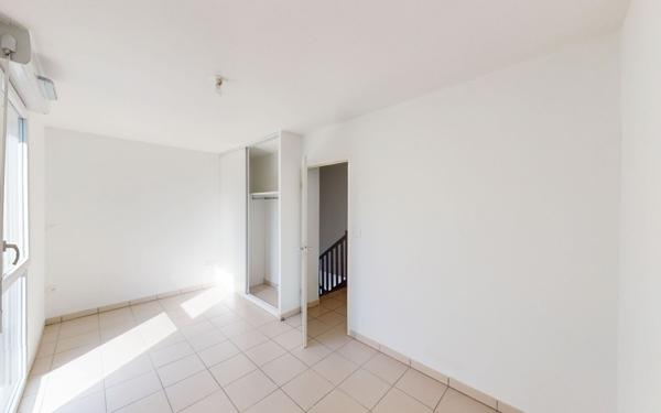 Appartement à vendre    3 pièces • 64,50 m2 Launaguet