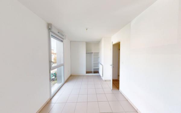 Appartement à vendre    3 pièces • 64,50 m2 Launaguet