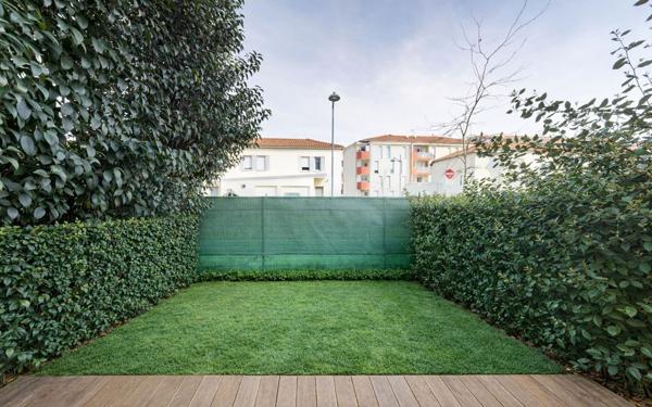 Appartement à vendre    3 pièces • 64,50 m2 Launaguet