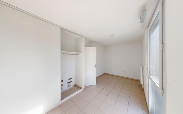 Appartement à vendre    3 pièces • 64,50 m2 Launaguet