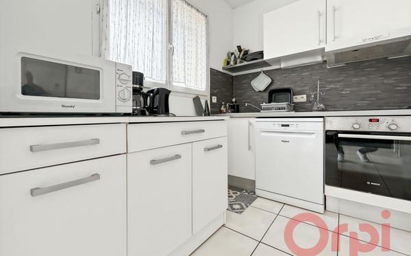Appartement à vendre    3 pièces • 52,22 m2 Valras-Plage