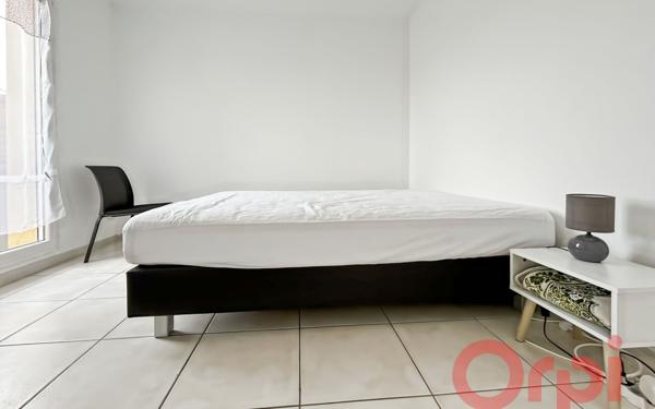 Appartement à vendre    3 pièces • 52,22 m2 Valras-Plage