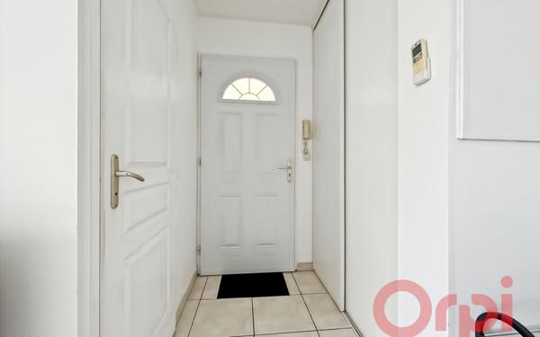 Appartement à vendre    3 pièces • 52,22 m2 Valras-Plage