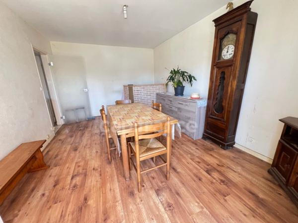 Appartement à vendre T2 SAINT BRIEUC (22) avec garage fermé