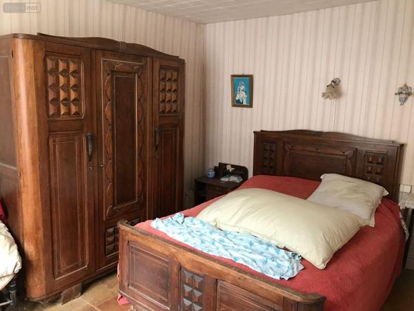 Propriete à vendre à Bonnétable dans la Sarthe (72110), ref : 079/1930