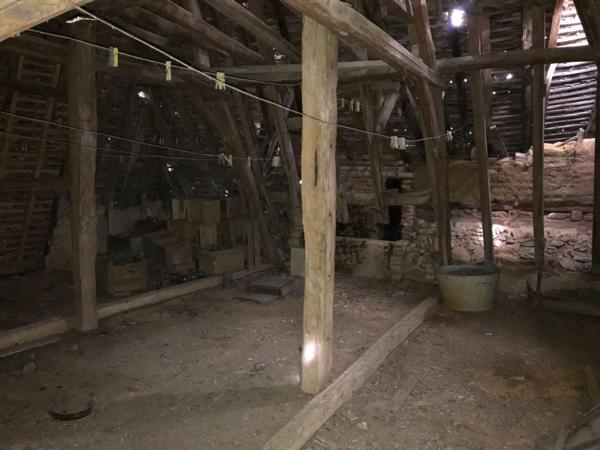 Propriete à vendre à Bonnétable dans la Sarthe (72110), ref : 079/1930