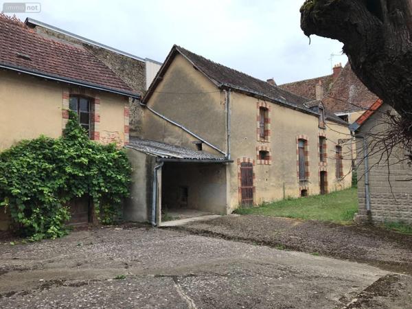 Propriete à vendre à Bonnétable dans la Sarthe (72110), ref : 079/1930