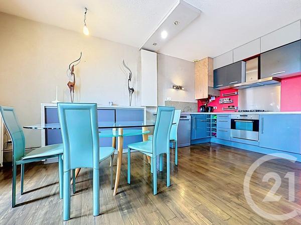 Appartement F4 à vendre  4 pièces - 95,94 m 2   PERIGUEUX  - 24