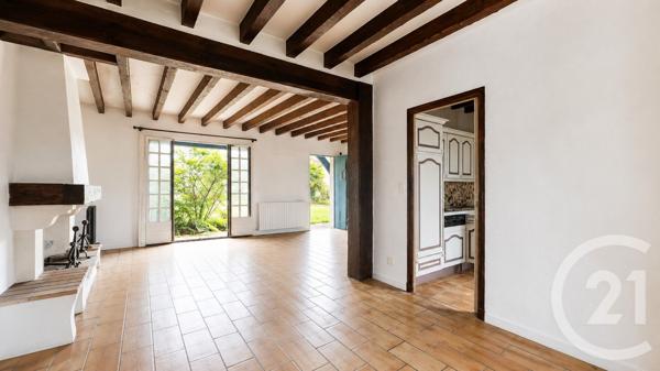Maison à vendre  6 pièces - 142,65 m 2   TARNOS  - 40