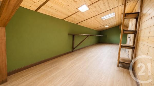 Maison à vendre  6 pièces - 142,65 m 2   TARNOS  - 40