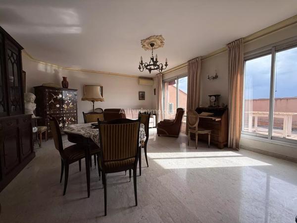 Vente Appartement 2 pièces 75 m2 à Draguignan