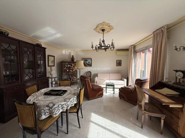 Vente Appartement 2 pièces 75 m2 à Draguignan