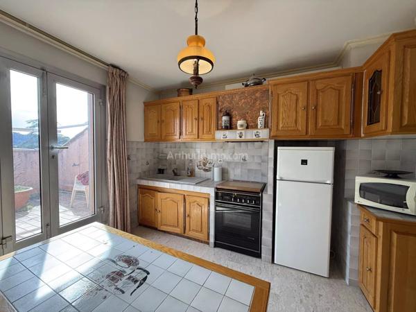 Vente Appartement 2 pièces 75 m2 à Draguignan