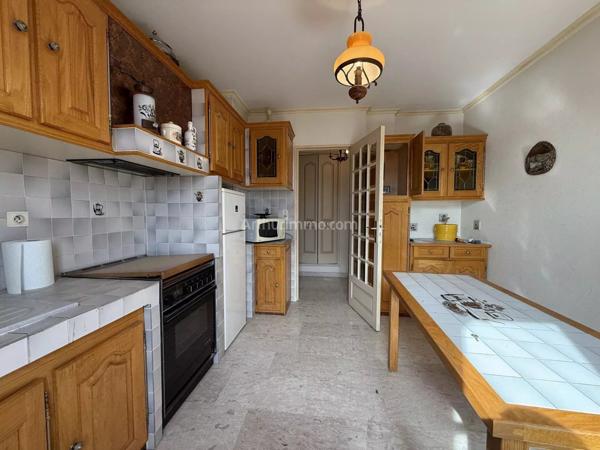 Vente Appartement 2 pièces 75 m2 à Draguignan