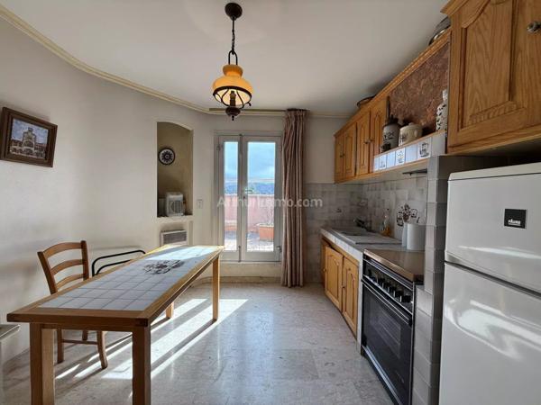 Vente Appartement 2 pièces 75 m2 à Draguignan