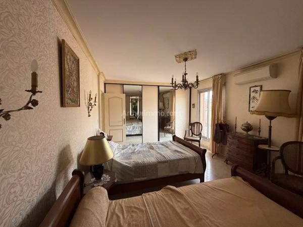 Vente Appartement 2 pièces 75 m2 à Draguignan