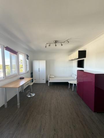 Appartement T1 en location à TOULOUSE