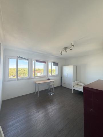 Appartement T1 en location à TOULOUSE