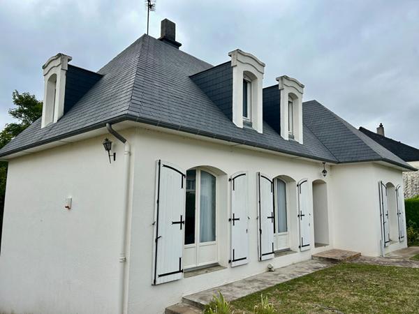 À VENDRE | MAISON| 136m² | 5 CHAMBRES