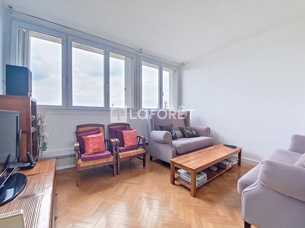 Achat appartement Verneuil-sur-Seine - 4 pièce(s) - 66 m² - 168 000 €