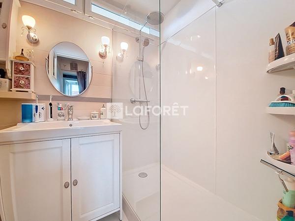 Achat appartement Verneuil-sur-Seine - 4 pièce(s) - 66 m² - 168 000 €