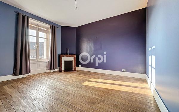 Maison à vendre    6 pièces • 248 m2 Limoges