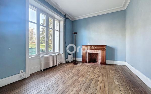 Maison à vendre    6 pièces • 248 m2 Limoges