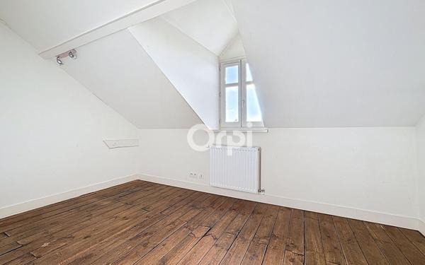 Maison à vendre    6 pièces • 248 m2 Limoges