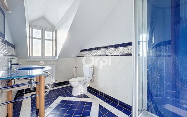 Maison à vendre    6 pièces • 248 m2 Limoges