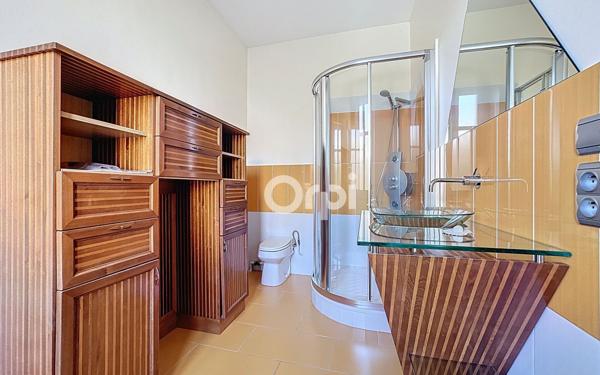 Maison à vendre    6 pièces • 248 m2 Limoges