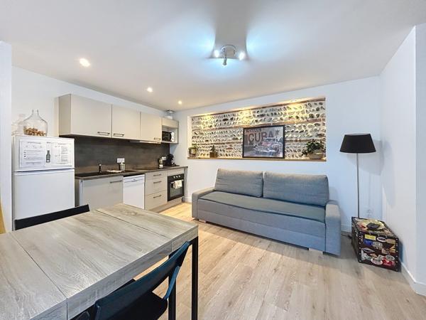 Appartement T3 de standing - CANAL DU MIDI