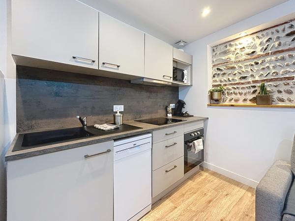Appartement T3 de standing - CANAL DU MIDI