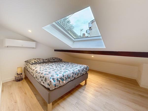 Appartement T3 de standing - CANAL DU MIDI