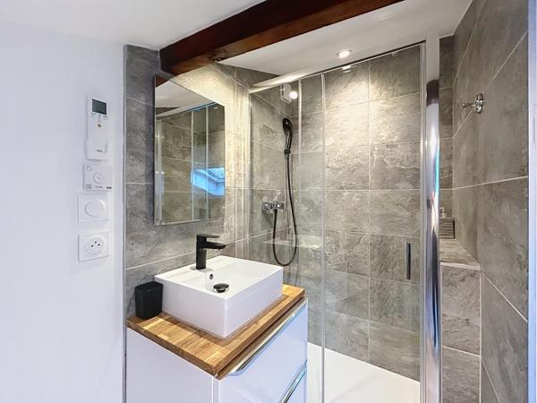 Appartement T3 de standing - CANAL DU MIDI
