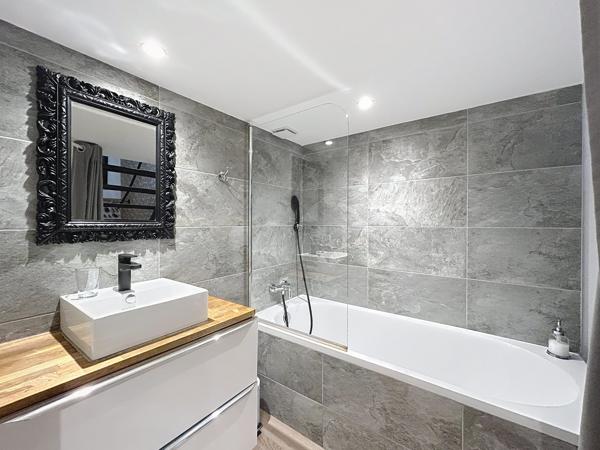 Appartement T3 de standing - CANAL DU MIDI