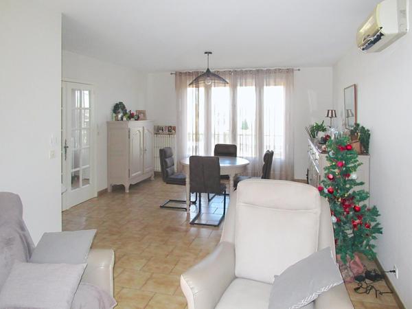 CONSTRUCTION TRADITIONNELLE EN TRES BON ETAT