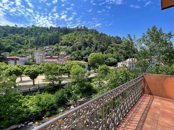 Appart-hôtel 10 chambres Fort rendement locatif