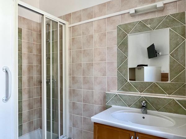 Appart-hôtel 10 chambres Fort rendement locatif