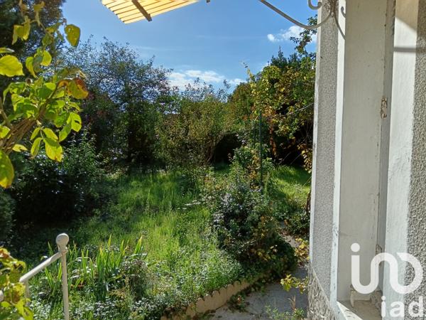 Maison à vendre 3 pièces 47 m² Château-Renault