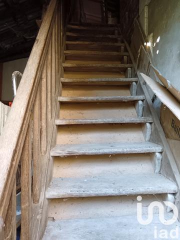 Maison à vendre 3 pièces 47 m² Château-Renault