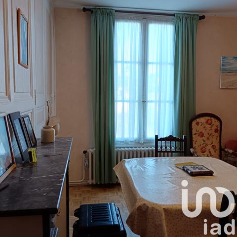 Maison à vendre 3 pièces 47 m² Château-Renault